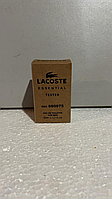 Туалетная вода  мужская Lacoste Essential 50 ml