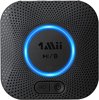 Bluetooth приемник 1Mii B06 беспроводной аудиоадаптер
