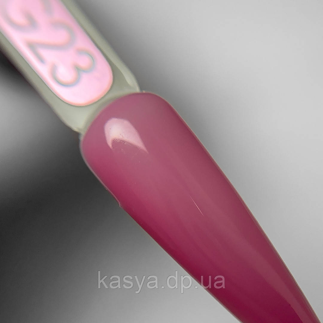 Рідкий гель MOON FULL Liquid Builde Gel 15 мл, №BG23