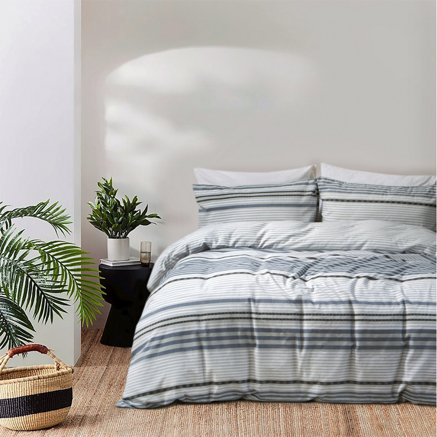 Постільна білизна Irya - Coleen євро, фото 1