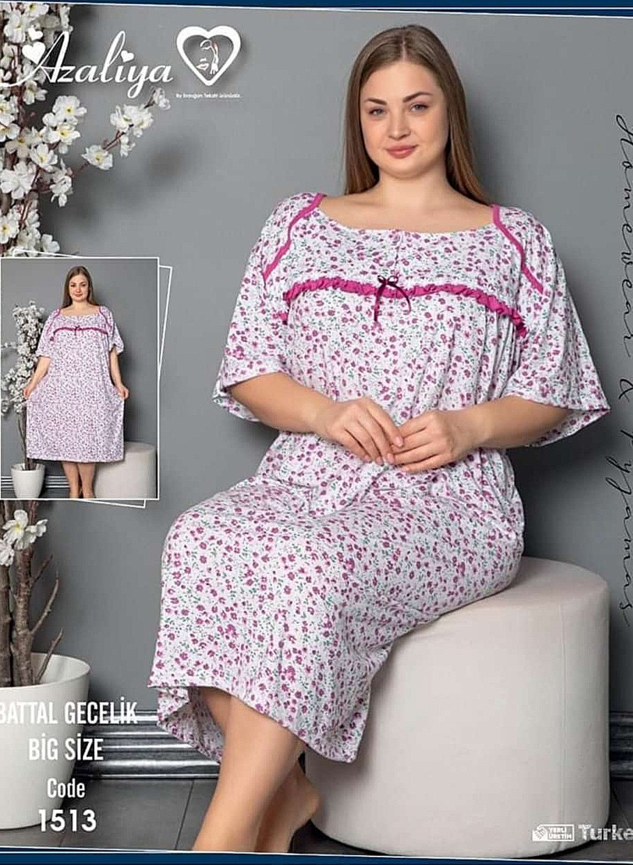 Сорочка дуже великі розміри, фото 1