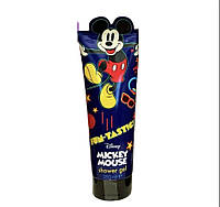 Гель для душу Disney Mickey Mouse для дітей