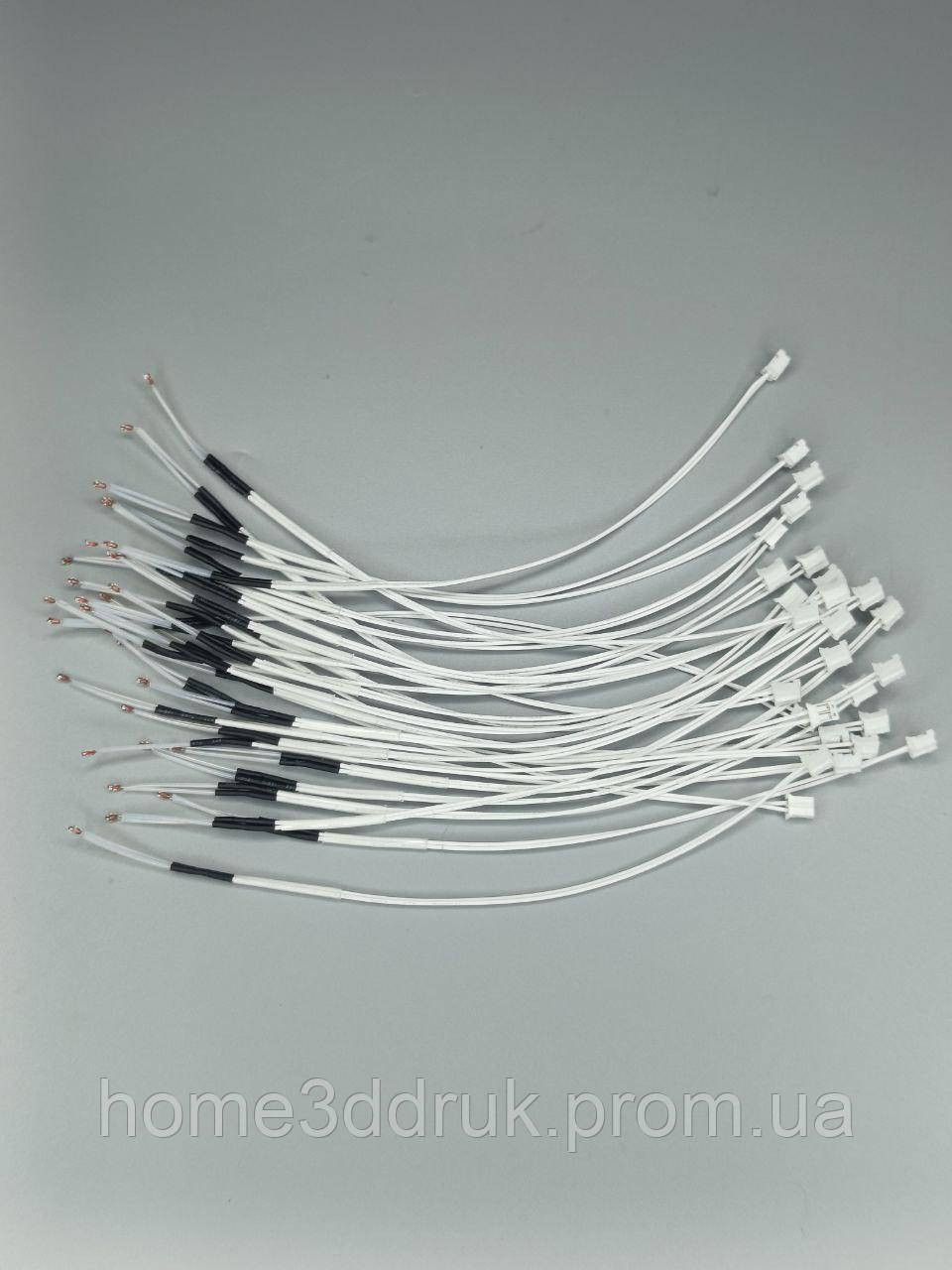 Термодатчик для 3D принтера в изоляторе с проволокой., HM (ID ...