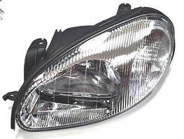 Фара передня Daewoo Lanos Sens ліва під електрокоректор FP 1106 R01-P 96304610