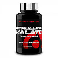 Цитруллин Scitec Nutrition Citrulline Malate (90 капс)