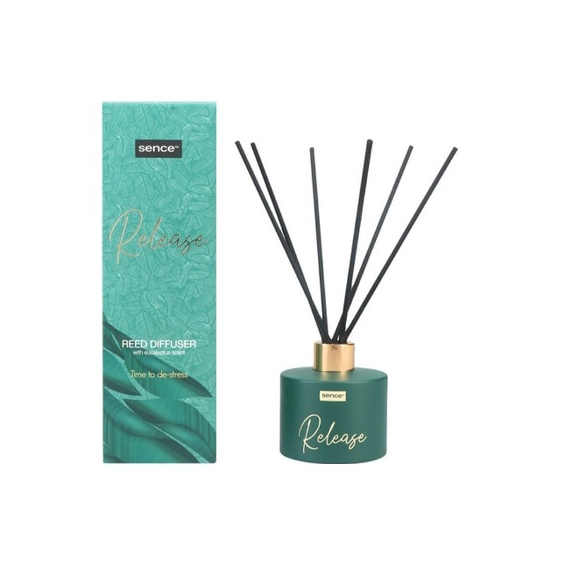 Дифузор SENCE Release Reed Diffuser, 100 мл