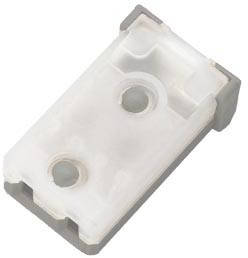 Запобіжники TESLA,Типу FJ18 15A, CARTRIDGE (Чехія)