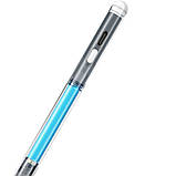 Стилус Baseus Smooth Writing with LED Indicators (Active Version) (SXBC000202) White, фото 6