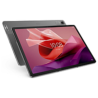 Планшет Lenovo TAB P12 WiFi 12.7 3K/MT D7050/8/128 /Storm Grey TB370FU