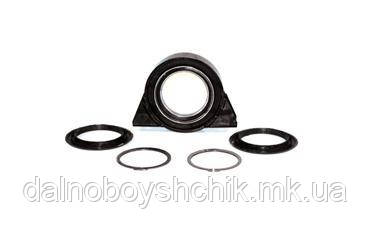 Підвісний підшипник карданного валу IVECO EUROCARGO I-III; MAN L2000/ M2000L AUGER 53267, фото 1