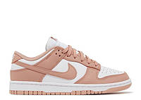 Оригинальные кроссовки NIKE DUNK LOW ROSE WHISPER