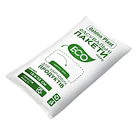 Пакет фасовка 180*350, 8мкм (400шт) 030001209
