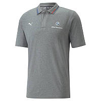 Футболка Puma BMW MMS Polo