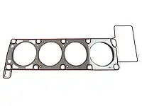 Прокладка ГБЦ Газель,Волга дв.406 металл. с гермет. аналог БЦМ (пр-во Беларусь)