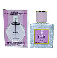 Tester Chanel Chance Eau Tendre 40 ml ( Шанель Шанс еу Тендер 40 мл.) , женские