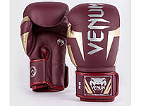 Боксерские Перчатки боксерские VENUM Elite Boxing Gloves