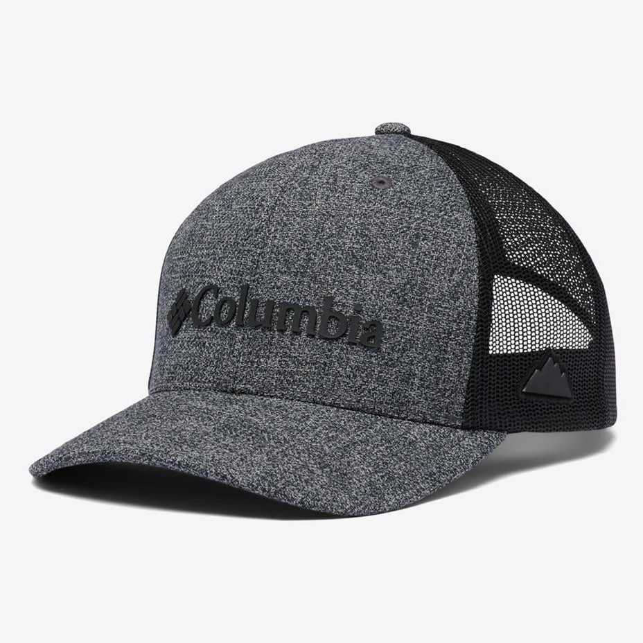 Бейсболка Columbia Mesh Snap Back