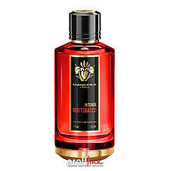Парфумована вода унісекс Mancera Red Tobacco, 120 мл
