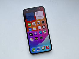 Apple Iphone 13 Pro Max 128Gb Graphite Neverlock Оригінал!