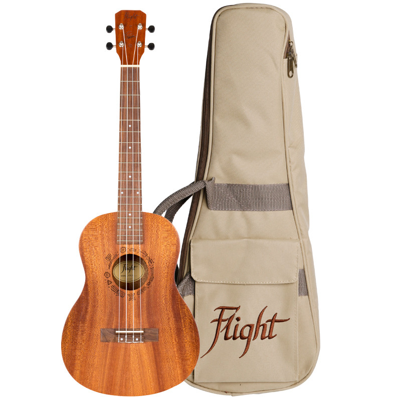 Укулеле Flight NUB310 Baritone Ukulele