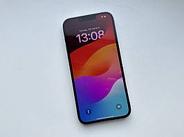 Apple Iphone 13 Pro Max 128Gb Graphite Neverlock Оригінал!