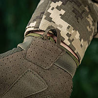 M-Tac рукавички A30 Olive, фото 8