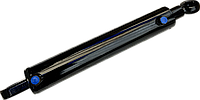 Гидроцилиндр КУН 80×50-400x700 с подшипниками