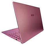 Ноутбук MSI Prestige 14 Evo A11M: Core i5-1135G7 / RAM 16 ГБ / Intel Iris Xe / SSD 512 ГБ / 14", фото 9