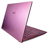 Ноутбук MSI Prestige 14 Evo A11M: Core i5-1135G7 / RAM 16 ГБ / Intel Iris Xe / SSD 512 ГБ / 14", фото 10