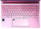 Ноутбук MSI Prestige 14 Evo A11M: Core i5-1135G7 / RAM 16 ГБ / Intel Iris Xe / SSD 512 ГБ / 14", фото 8