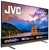 Телевізор JVC LT-50VA7300, фото 2