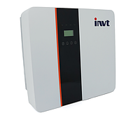 Гибридный инвертор INVT RBD6KTL-RL1-6KW, IP65, 48Vdc with MPPT 80A, 220Vac/50Hz, Off-grid type