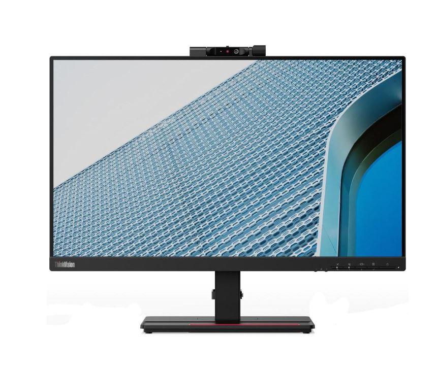 Монітор Lenovo ThinkVision T24v-20 (61FCMAR6EU)