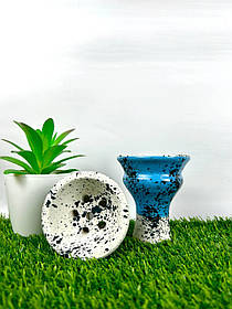 Чаша для кальяну Stealler bowls Pro - Laguna