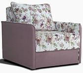 Крісло розкладне Сафарі мале (Еврософ/Eurosof) 80х95(сп.65х150)см