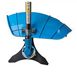 Електрокоса KRAISSMANN ERT 2750V, фото 4