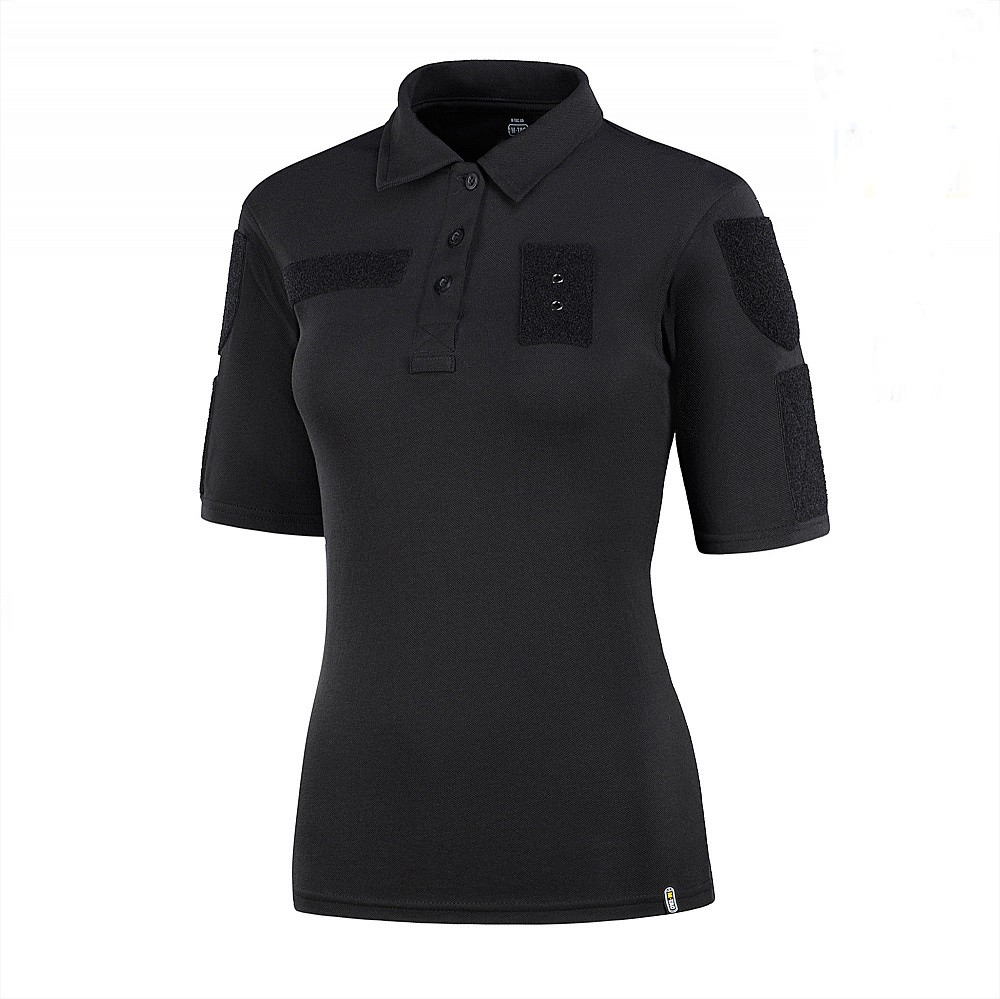 M-Tac поло тактичне Поліція 65/35 Lady Black