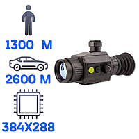 Тепловізійний прилад Dahua Thermal Scope C425