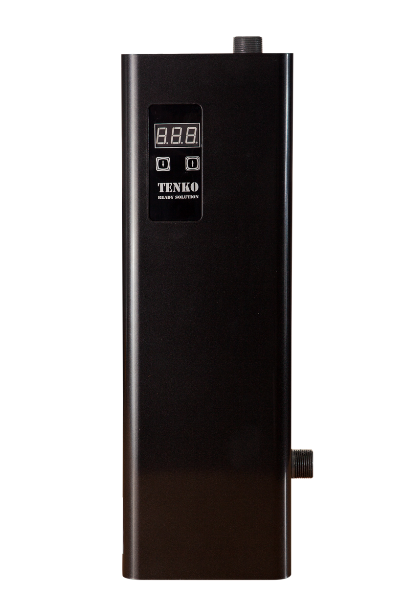 Електричний котел TENKO Mini Digital 4.5 кВт ~ 220 В, фото 1