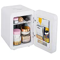 Минихолодильник для косметики на 4 л Б'ЮТИ холодильник для косметики (Adler AD 8085)