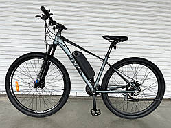 Електровелосипед DYNA 48 вольтів 500 ват 15 амперів