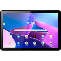 Планшет Lenovo Tab M10 Gen 3 4/64GB LTE + Case Storm Grey (ZAAF0088UA) UA-UCRF [102519]