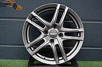 Dezent TZ R16 4x108 Ford Fiesta Fusion фієста фюжн титани Focus