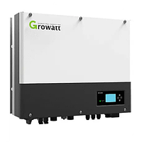 Гибридный инвертор Growatt SPH 4000TL BL-UP