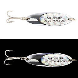 Блешня Kastmaster 18.0 г (сір) (94549) 54073070