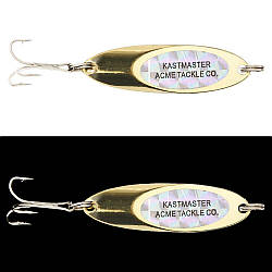 Блешня Kastmaster 14.0 г (зол) (19067) 54073110