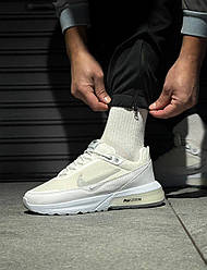 Чоловічі кросівки Nike Air Zoom ,білі,43 (27,5)