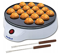 Аппарат для тефтелей Takoyaki "A"