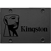 SSD накопитель Kingston SSDNow A400 240GB (SA400S37/240G) [75911]