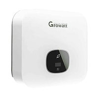 Гибридный инвертор Growatt MIN 3600TL-XH